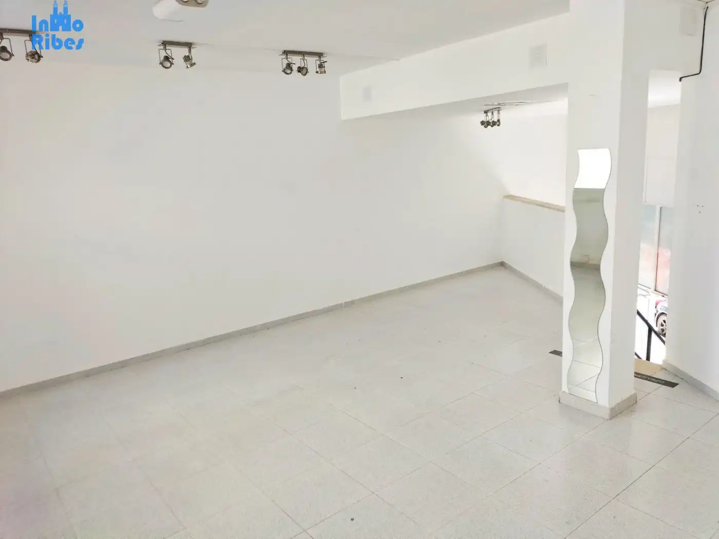 Gewerbefläche zur Miete in Centre, imagen 12