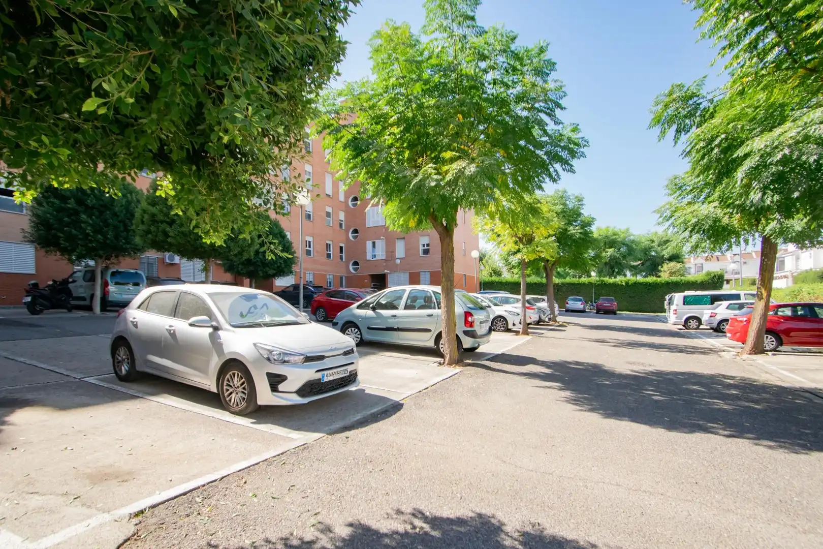 Parking de Piso en venta en Ciudad Aljarafe