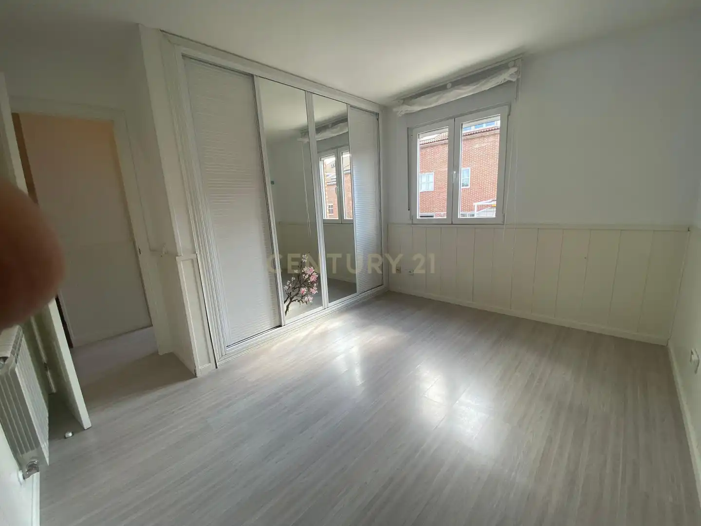 Habitación de Casa o chalet de alquiler en Las Rozas de Madrid con Aire acondicionado, Lavadora y Microondas