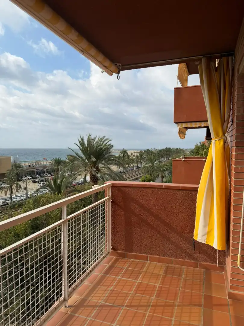 Wohnung mit Terrasse zum Verkauf in Avinguda del Maresme, imagen 7