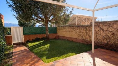 Foto 2 de Casa adosada en venta en Vicente Aleixandre, Sector Plaza de Toros, Segovia Capital