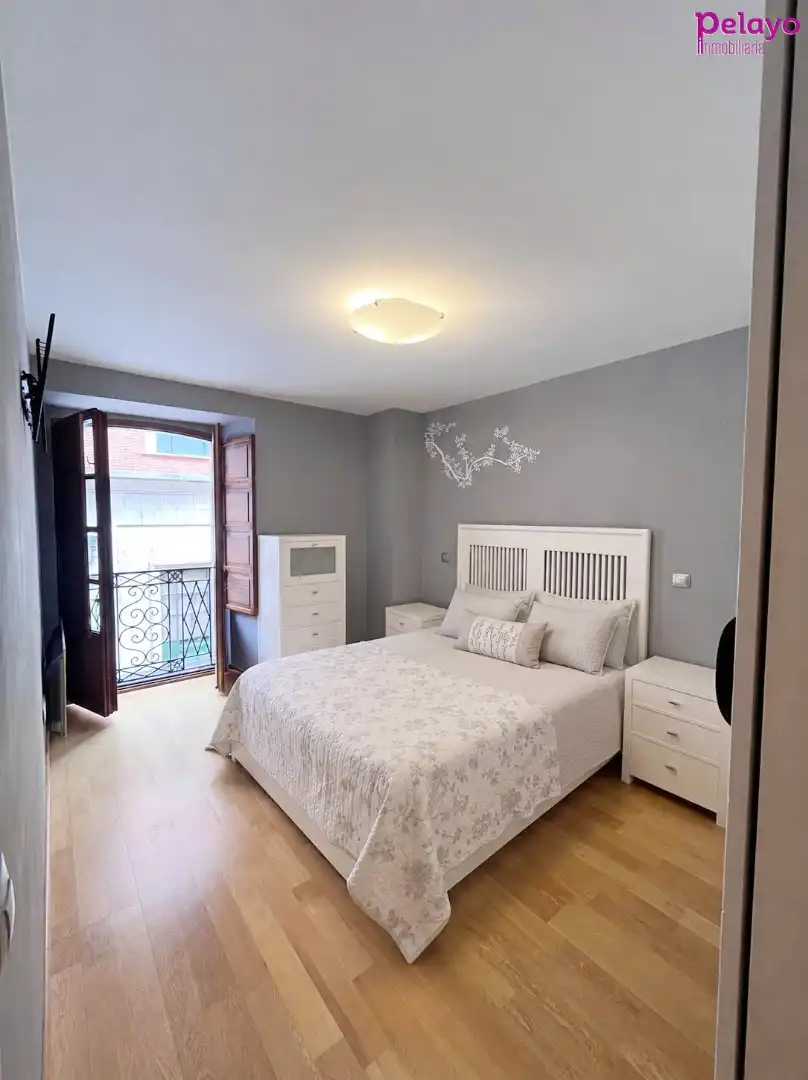 Flat with terrace for sale in pasaje de Saro 4, imagen 20