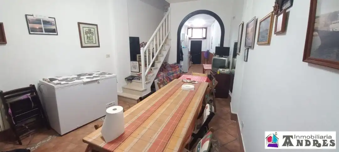 Cocina de Edificio en venta en Bermeo