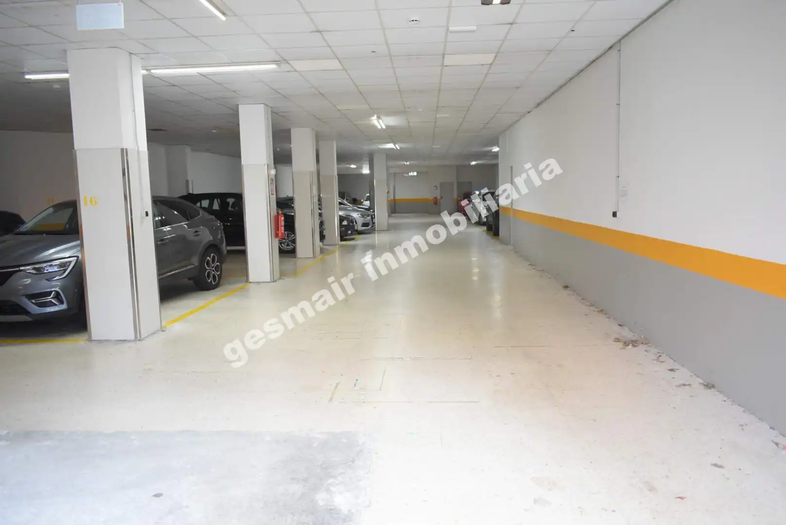 Penthouse with lift for sale in Rúa Rodríguez Seoane, imagen 30