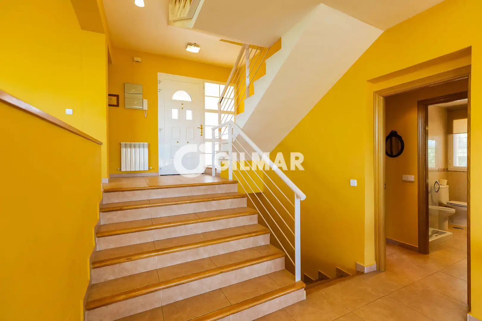 Villa mit Garten zum Verkauf in Soto del Real, imagen 21