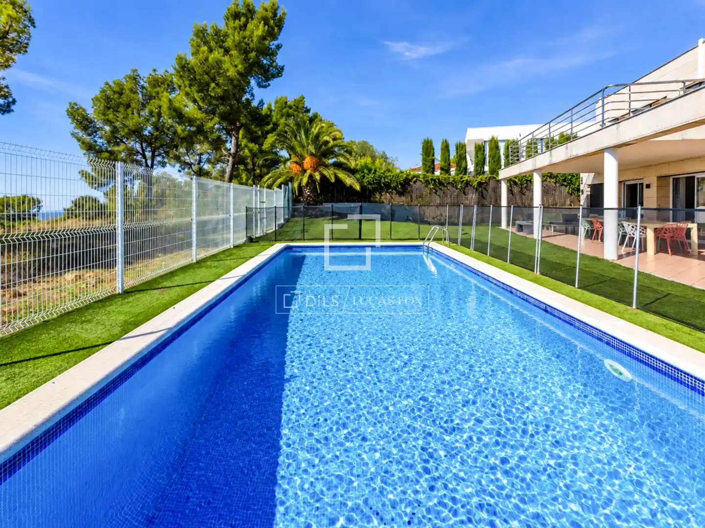 Villa avec terrasse à vendre à Canyelles, imagen 43