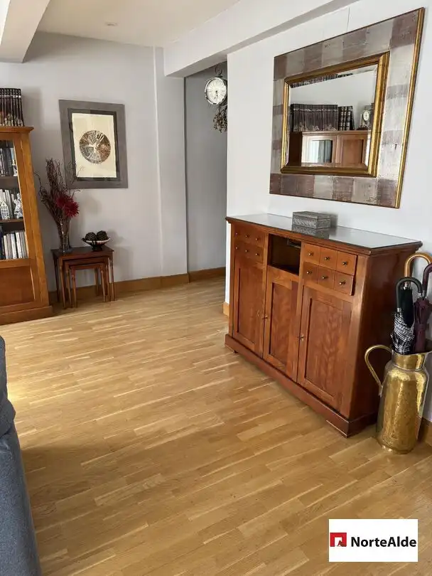 Pis amb terrassa en venda a Rontegui - Pormetxeta, imagen 28