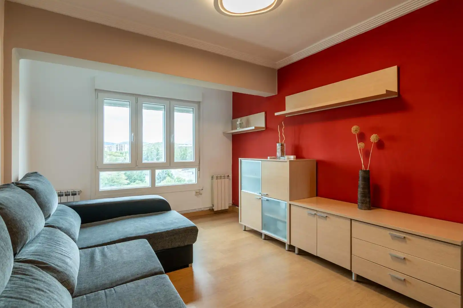 Flat with lift for sale in Calle Mayor