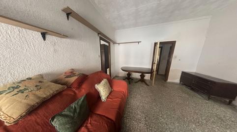 Foto 5 de Pis en venda a Calle Deportista Benjamin Rodriguez, San Fernando - Princesa Mercedes, Alicante