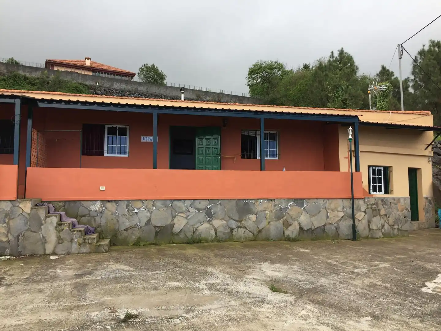 Terreno rustico in vendita a Camino el Gallo 8, imagen 2