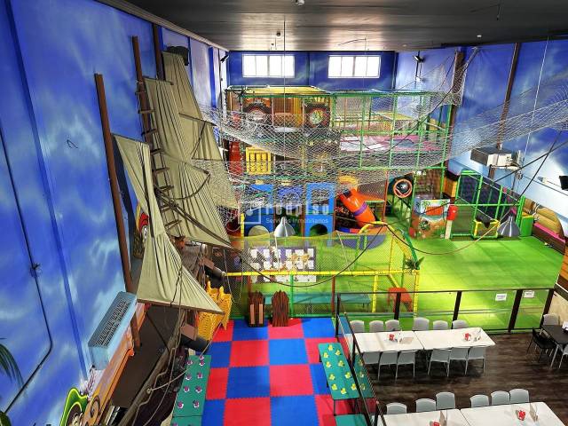 Local comercial en Venta en Pintores - Ferial