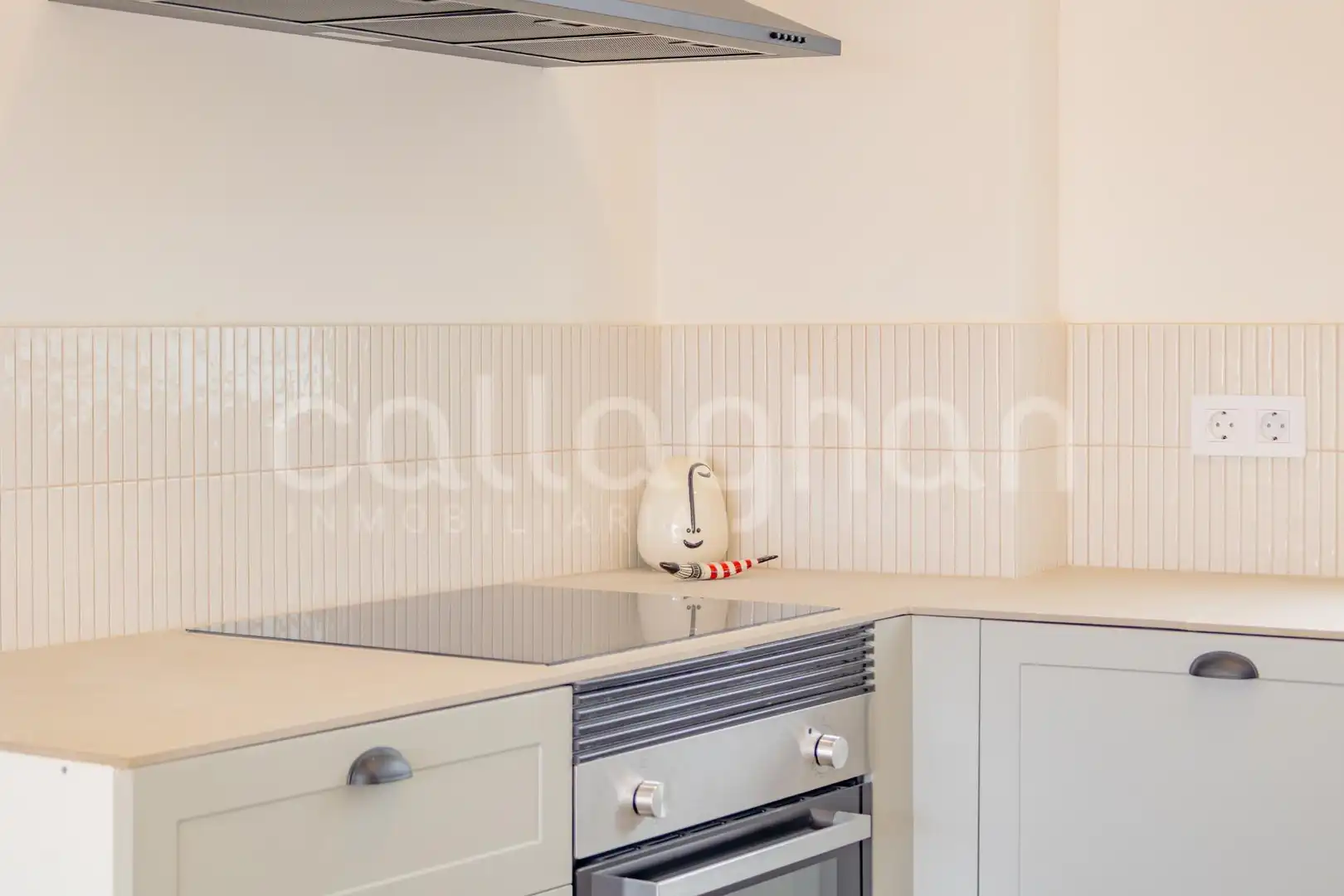 Cocina de Piso en venta en Burriana / Borriana