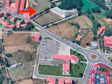 Terreno rustico in vendita a Miguel de Cervantes