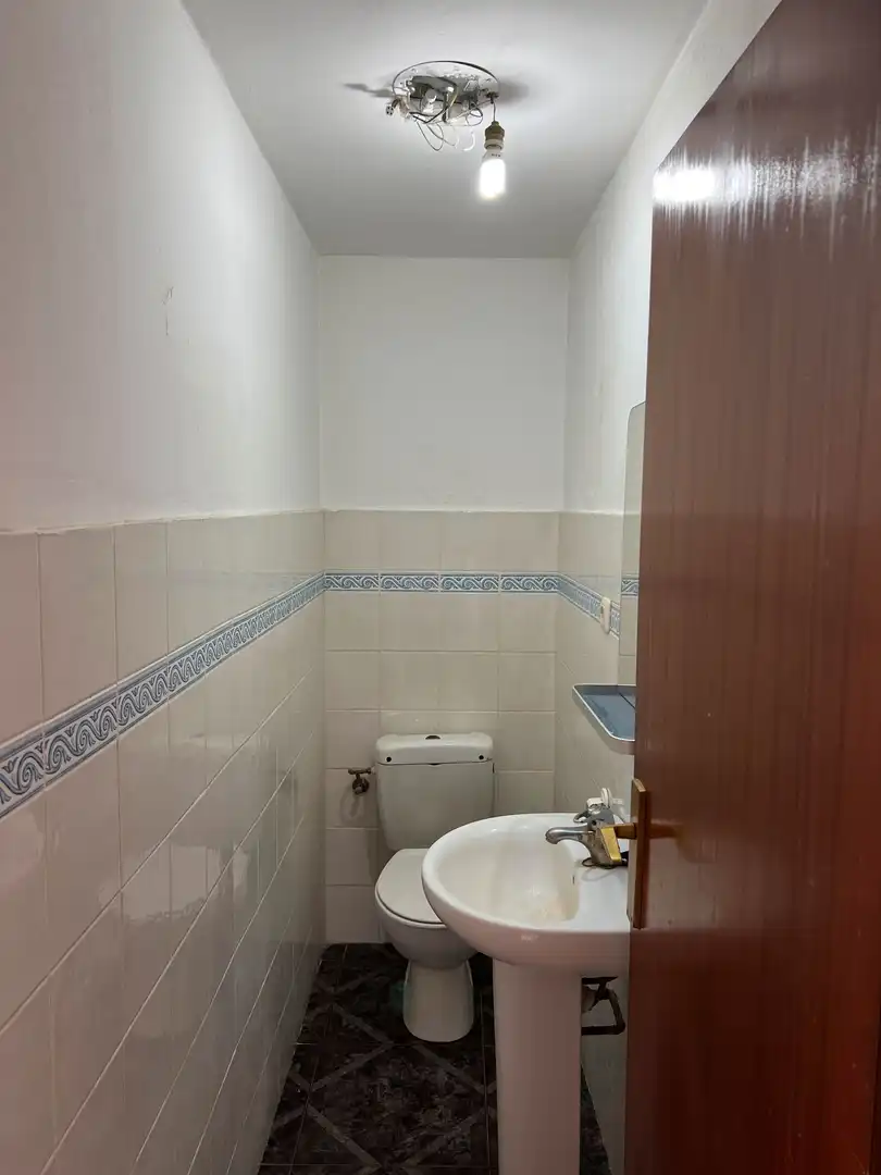 Piso en venta en Calle Iglesia, 32, Fuenllana