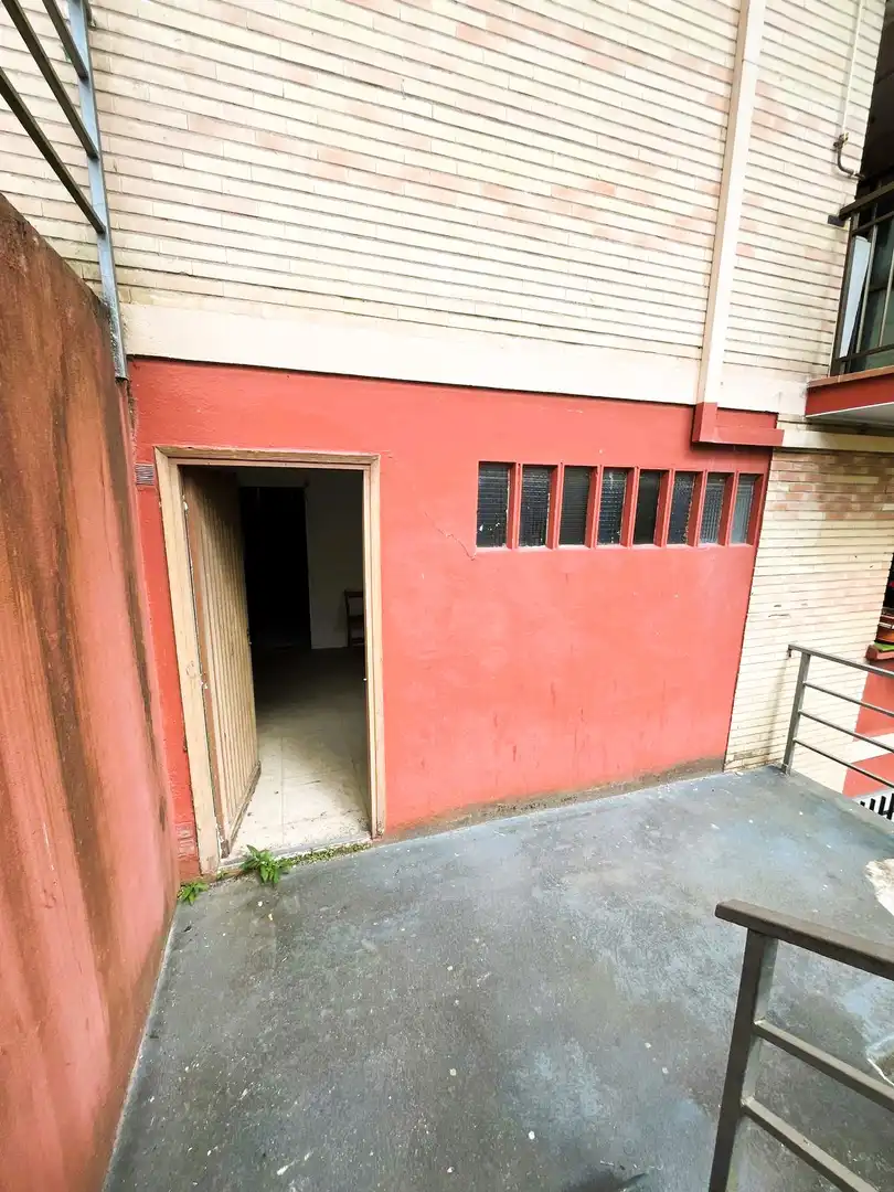 Vista exterior de Trastero en venta en Ermua, Bizkaia