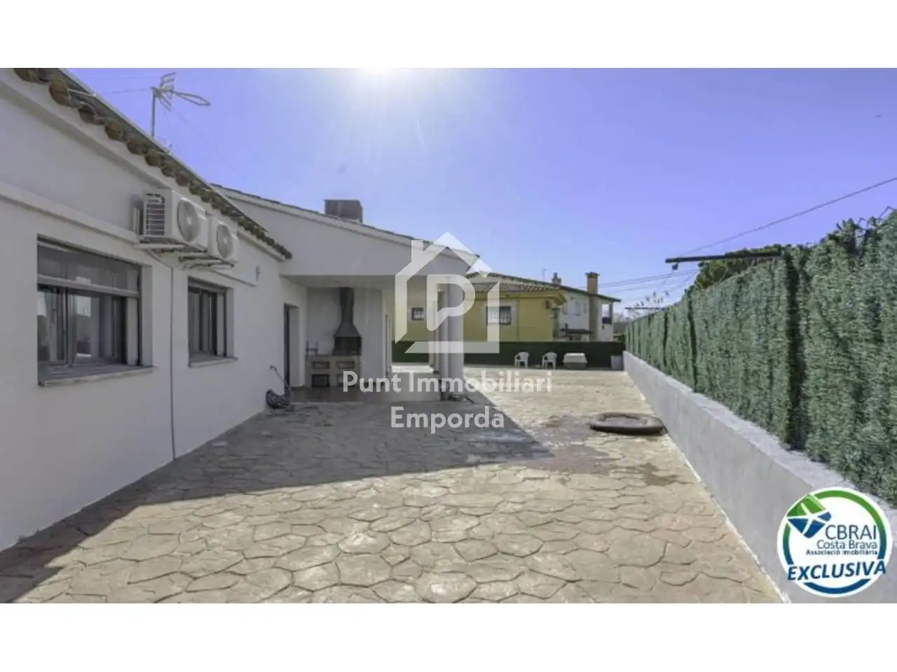 Casa amb piscina en venda a Calle Canigó, imagen 33