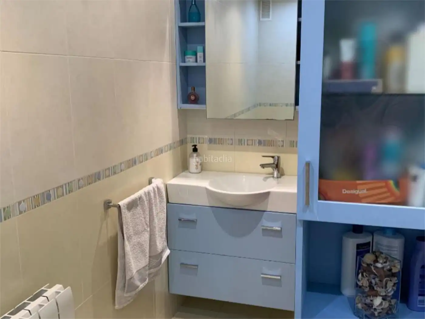 Flat with lift for sale in Calle Federico García Lorca N° 23, imagen 21