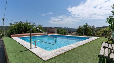 Foto 4 de Finca rústica en venta en Olesa de Montserrat, Barcelona