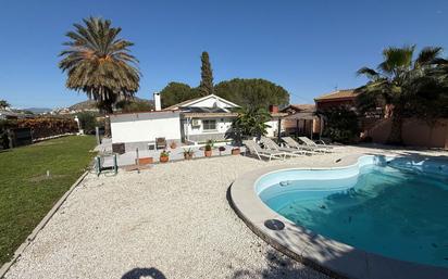 Casa o xalet en venda a Coín