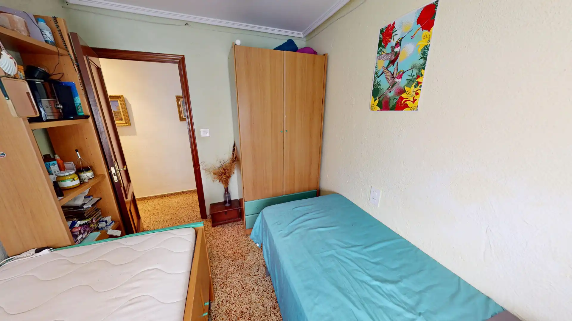 Flat with lift for sale in Carrer José Grau Niñoles, imagen 13