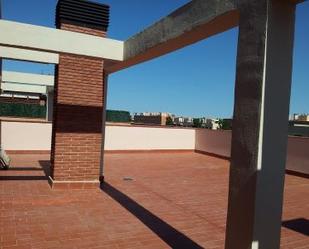 Terrace of Duplex for sale in Salou  with Air Conditioner and Terrace