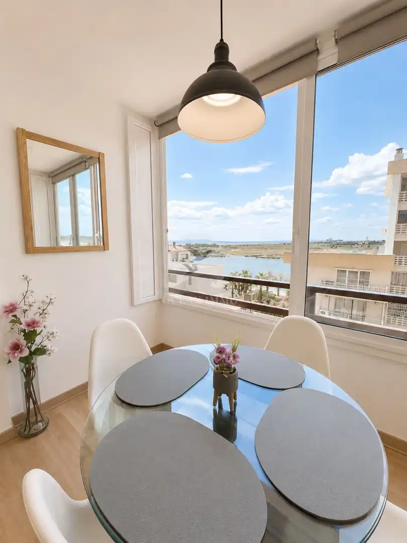 Studio avec piscine à vendre à CAP DE PONENT, imagen 2