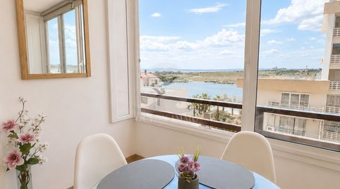 Foto 2 de Estudio en venta en Cap de Ponent, Santa Margarita, Roses