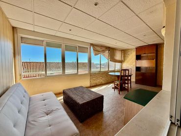 Apartment zum Verkauf in La Nucia Pueblo