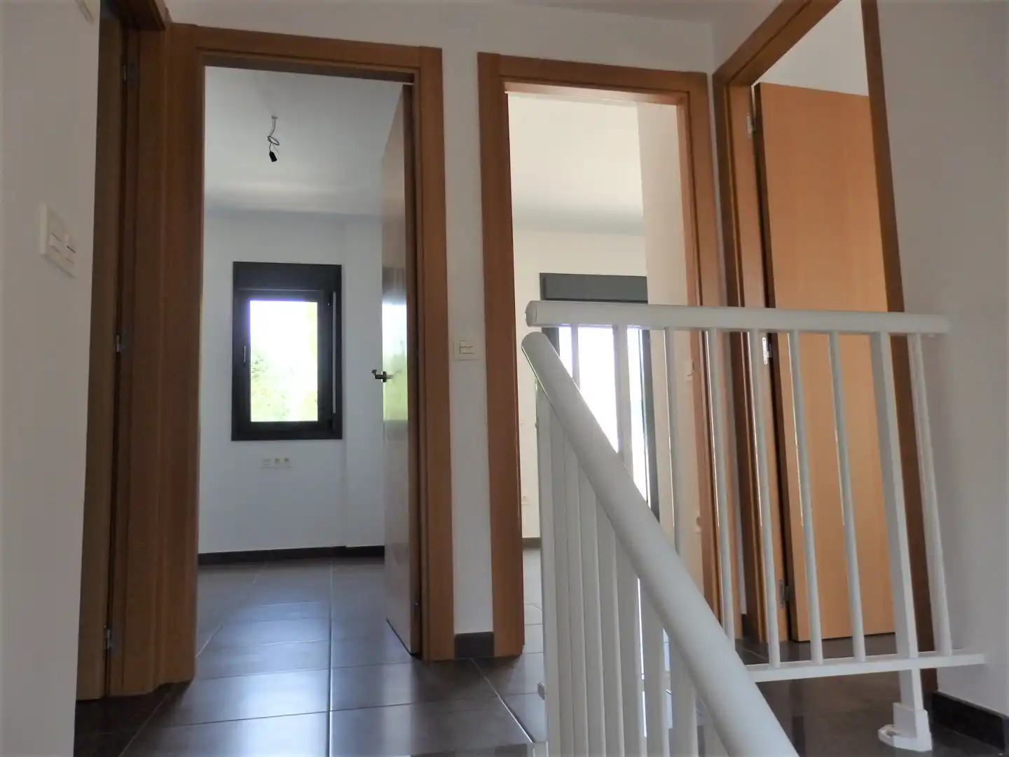Einfamilien-Reihenhaus zum Verkauf in Mont-roig del Camp mit Klimaanlage, Privatgarten und Terrasse