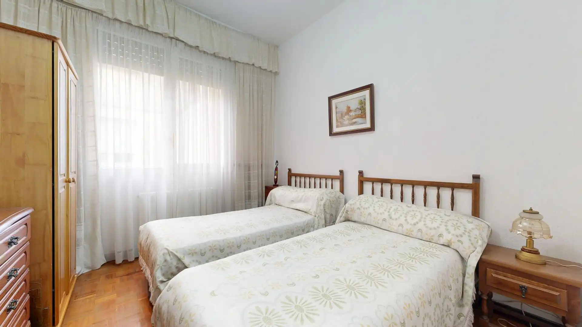 Wohnung mit Terrasse zum Verkauf in Calle Calle Novia Salcedo, imagen 12