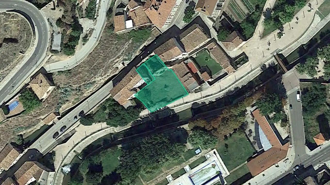 Terreni e lotti in vendita a C/ Fueros de Aragón