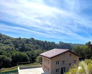 Loft de lloguer a Larrañazubi Camino, Berango