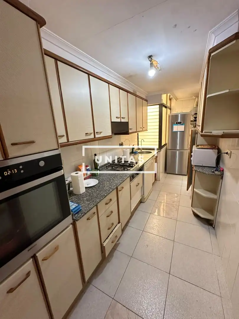 Piso con terraza en venta en Pla - Carolinas, imagen 9