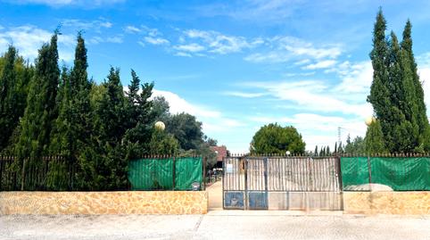 Foto 3 de Casa o xalet en venda a Carretera de la Matanza, 11, Benferri, Alicante