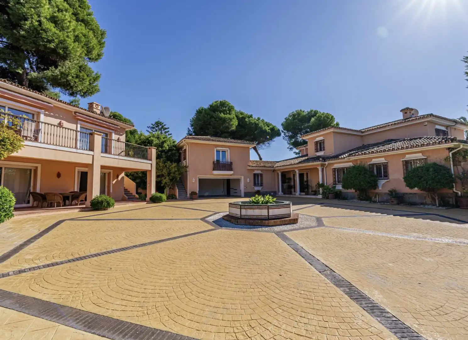 Chalet con terraza en venta en Avenida de la Playa 16, imagen 55