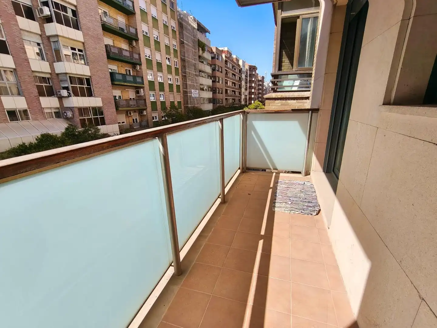 Appartement avec terrasse à louer à BRETON, TOMAS (MAESTRO), imagen 18