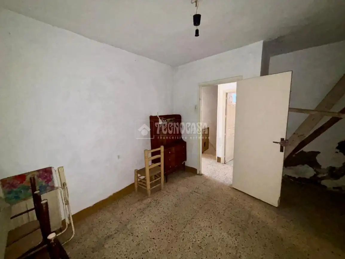 Casa adosada en venda a Mangas Verdes - Las Flores - Parque del Sur