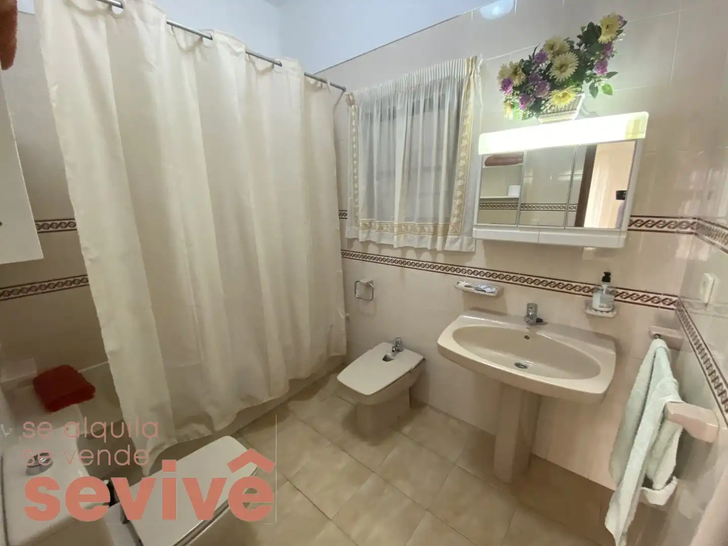 Flat for rent in Los Cristianos
