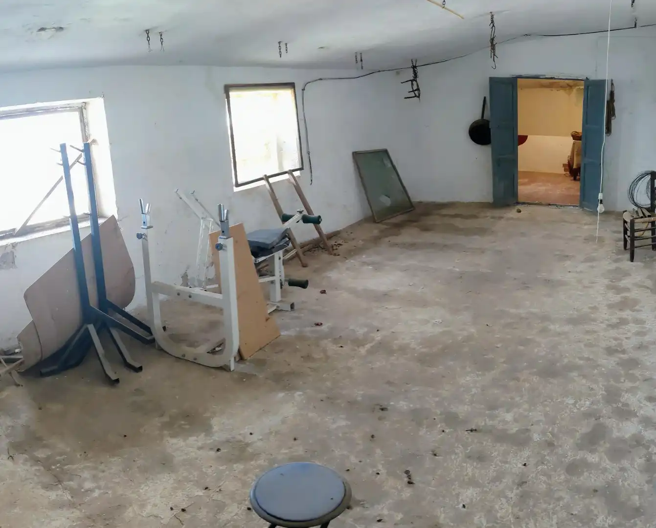 Casa o chalet en venta en Serón con Terraza y Amueblado