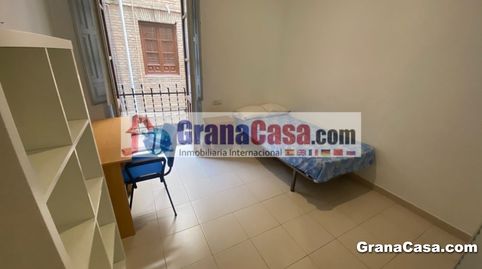 Foto 3 de Piso de alquiler en Calle Gran Capitán, 17, Centro - Sagrario, Granada Capital