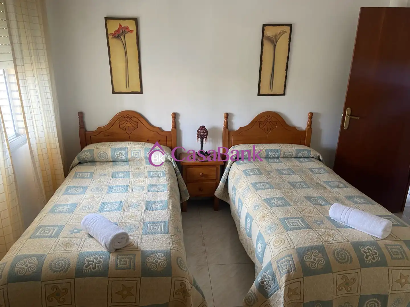 Habitación de Casa o chalet en venta en Córdoba con Aire acondicionado, Jardín privado y Terraza