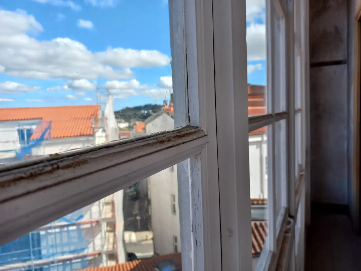 Wohnung mit Terrasse zum Verkauf in Rúa das Orfas, imagen 40