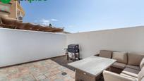 Terrace of Single-family semi-detached for sale in Ogíjares  with Air Conditioner, Heating and Terrace