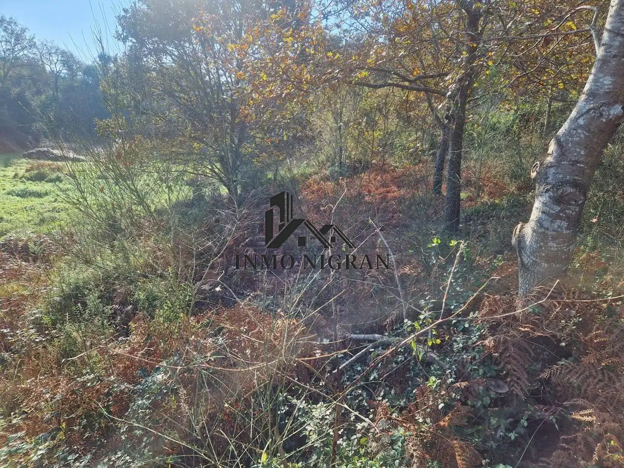 Lands and plots for sale in Do Lavadeiro, imagen 4