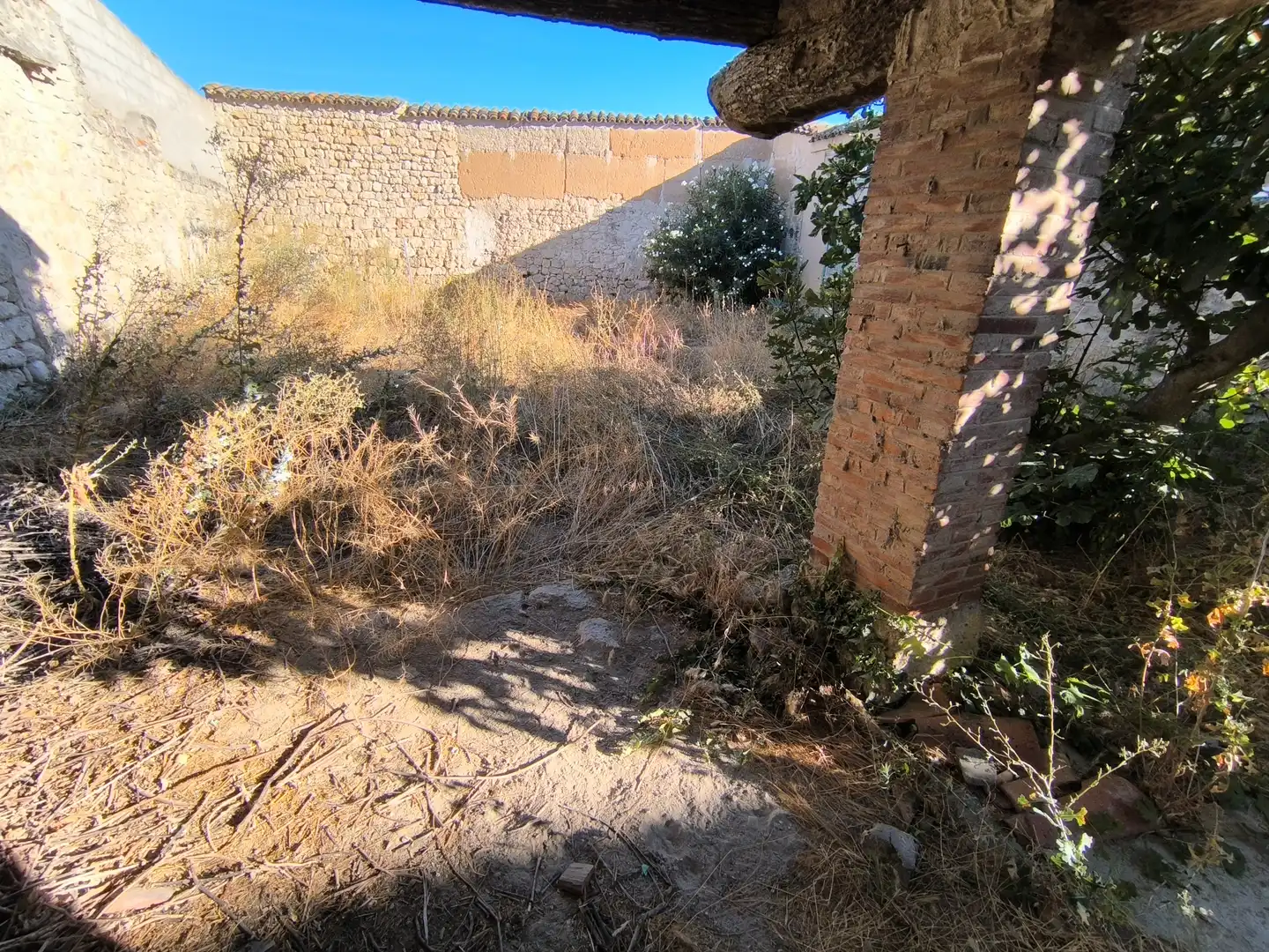 Haus mit Garten zum Verkauf in Calle Abilio Calderón 3, imagen 43
