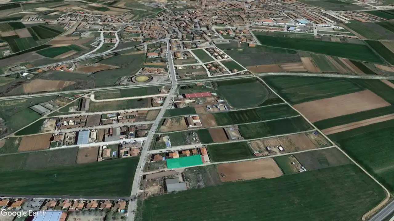 Solvia Inmobiliaria  Suelo urbano no consolidado Yunquera de Henares, imatge 3