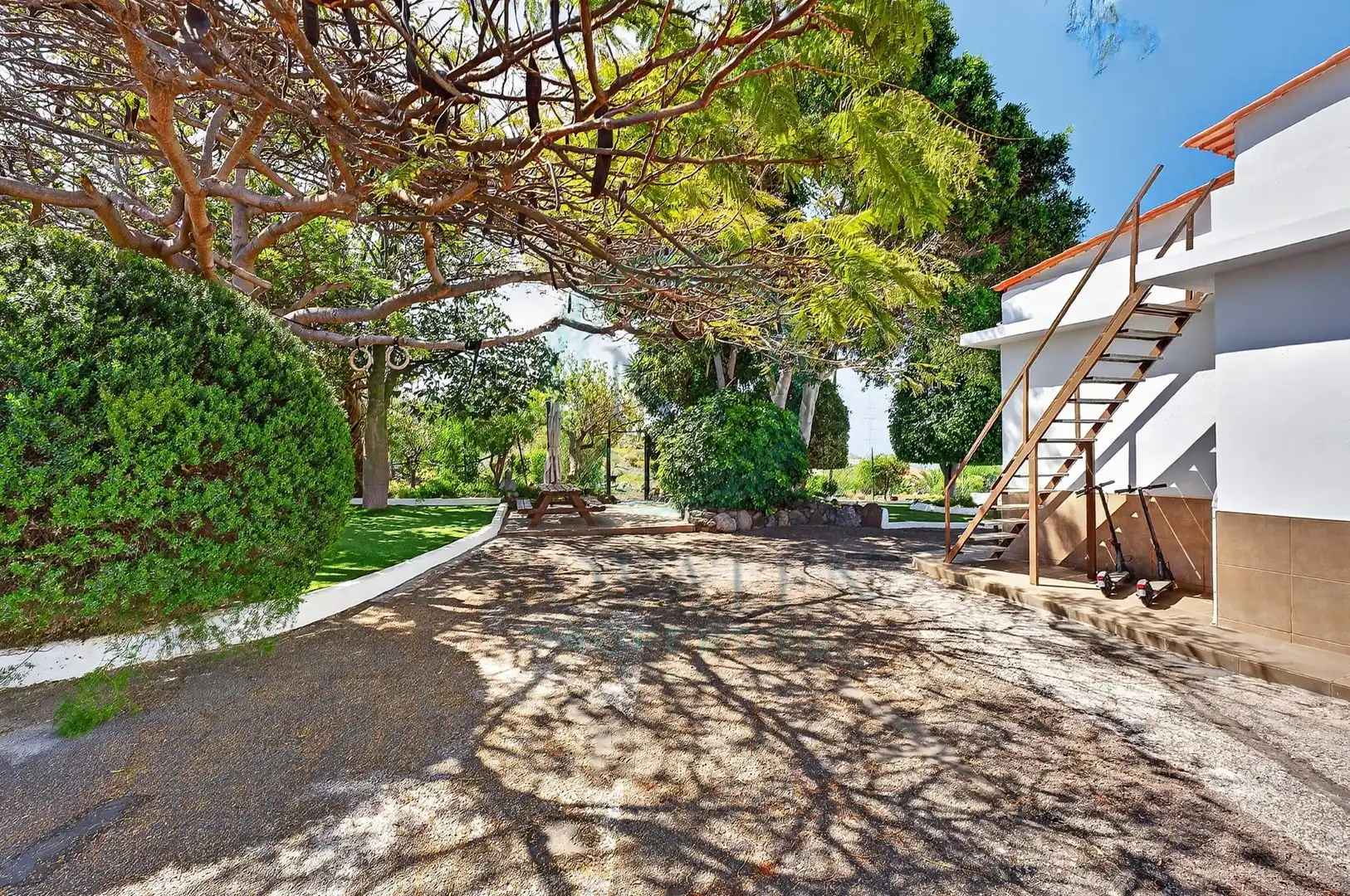 House with garden for sale in Playa de San Juan, imagen 32