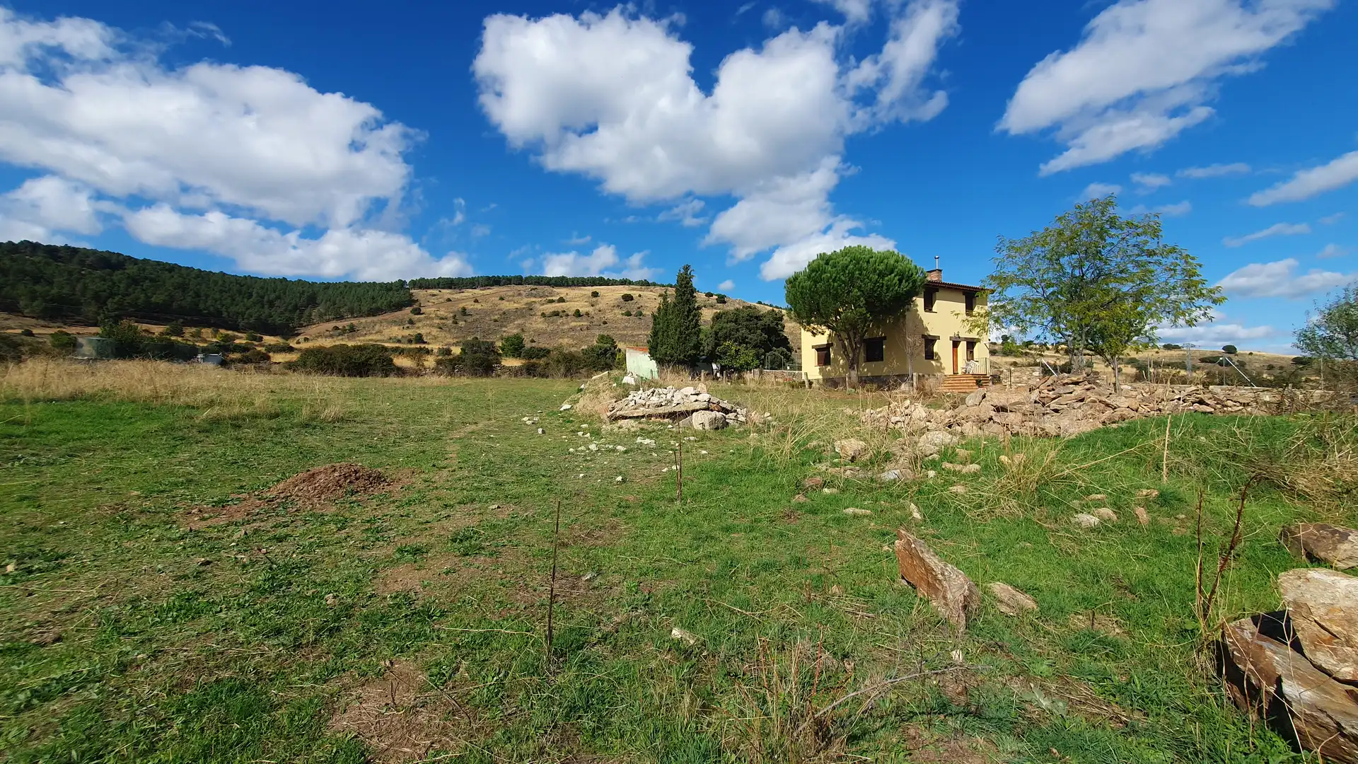 Residential land for sale in Calle Norte, imagen 56