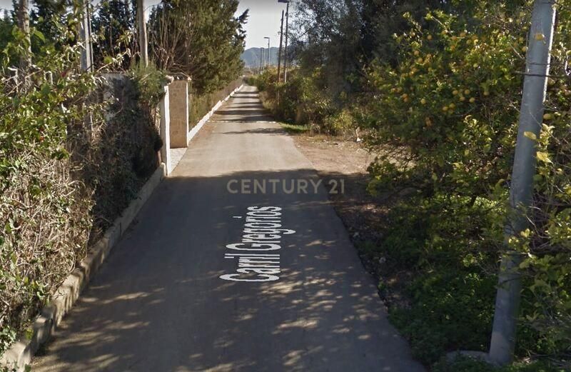 Industrial land for sale in  Murcia Capital
