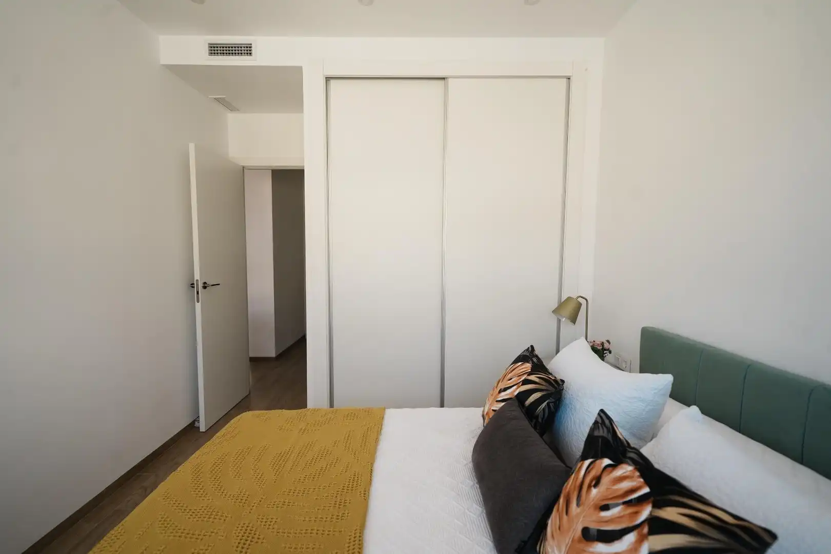 Attique avec piscine à vendre à Balcón de Finestrat - Terra Marina, imagen 16